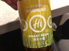 -海底捞火锅(大融城店)