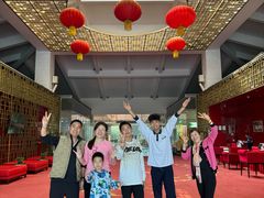 -Club Med地中海俱乐部·桂林度假村