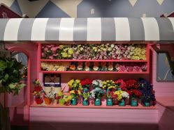 -幻贝家儿童乐园(苏州中心店)