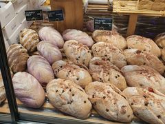 -JUST HOT佳禾欧包(大学城店)
