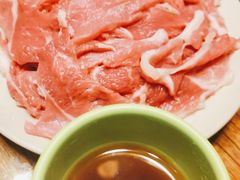 -芝麻花餐厅(祁家豁子店)