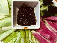 -川天喉重庆江湖菜
