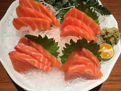 -仓桥家·焗寿司·锅物(光谷步行街店)