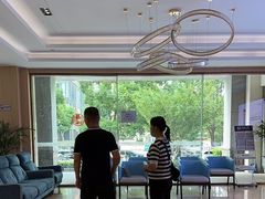 -合肥美奥口腔·种植矫正中心(政务院)