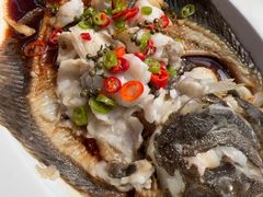-北京老铺烤鸭(老城根店)