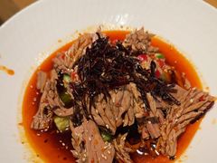 -永安鱼庄·镇江菜(丁卯店)