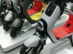 -九号电动车(安定门内大街店)