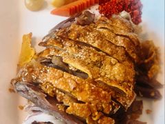 -青禾小厨新疆菜(总店)