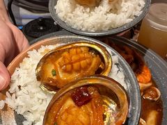 -啫火啫啫煲·顺德干蒸(西乡天虹店)