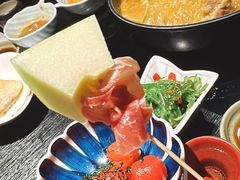-花潮料理艺食馆(成都万象城店)
