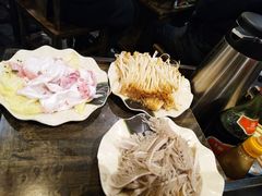 -肖肖酸萝卜鱼火锅(总店)