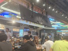 -文立新麻辣烫(合生汇21街区店)