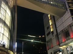 -乐天免税店(明洞店)