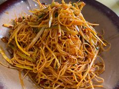 拌干豆腐丝-老朴饭店(邮政街总店)