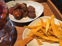 -长春藤咖啡(北园店)