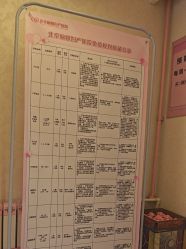-北京俪婴妇产医院(朝阳大悦城店)