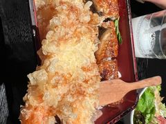 -玄白·炭烤活鳗(上海首店)