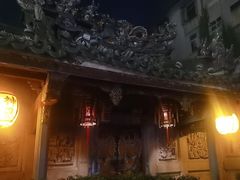 -老妈宫粽球