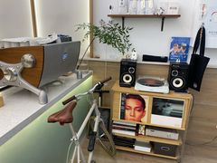-Onirii Coffee(长乐路店)