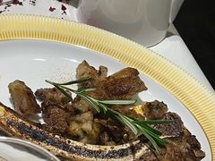 -王品牛排(福州泰禾店)