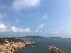 -南麂列岛
