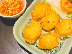 -大头虾越式风味餐厅(光明广场店)