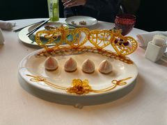 -三号黄浦会Canton Table