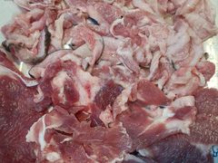 天衣無縫拚一兩肉-华哥新鲜猪精品美食