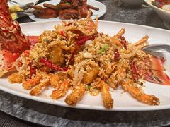 -頂好酒家·经典粤菜(海信广场店)