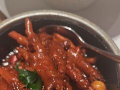 -观宴·品质赣菜(高新大道店)