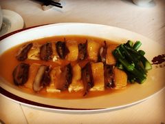 -天龙轩(香港丽思卡尔顿酒店)