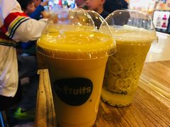 -Mr.Fruits水果先生(蓝色港湾店)