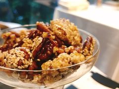 -若蘭慈·无国界素食料理(欢乐海岸店)