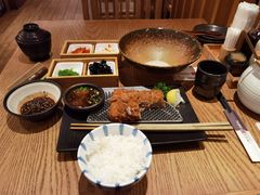 -胜博殿日式炸猪排(富力广场店)