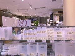 -MUJI无印良品(万达天鹅湖店)