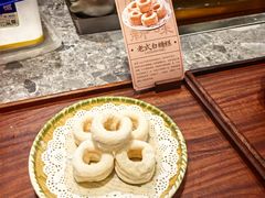 -老三样·旧食新味(万寿宫店)