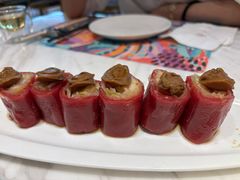 -玖尹-新派中式餐酒馆