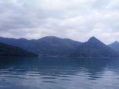 -瑞士英格堡小镇