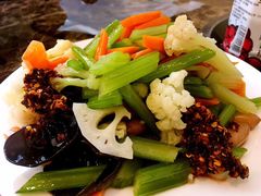 -平泉羊汤(建设北路店)