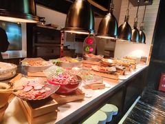 自助取餐区-加餐海鲜自助(宝龙一城店)