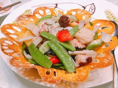 -香云轩·顺德菜(香云纱园林酒店店)