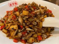 -天下客饭店(中山路店)