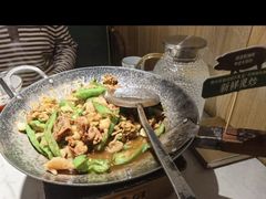 -费大厨辣椒炒肉(太平老街店)