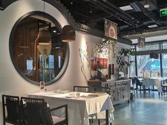 -苏帮袁Sue Cuisine(将台店)