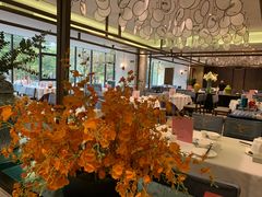 大堂-西湖春天•老字号杭州菜(百汇店)