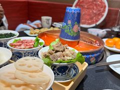 -咏江南·苏式火锅·苏州评弹(观前街店)