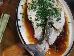 -临江宴餐厅·桐庐菜(富春江店)