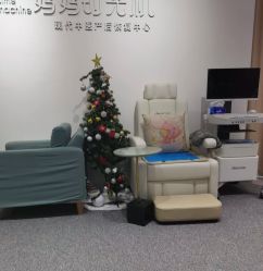 -妈妈时光机医疗产后修复(南山茂业百货店)