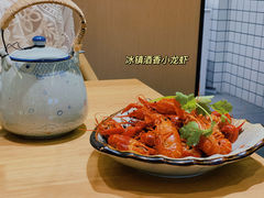 -馒少爷私房菜馆·龙虾