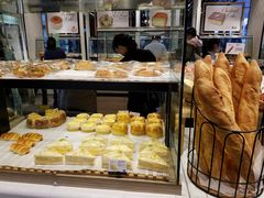-早安巴黎(四季坊店)